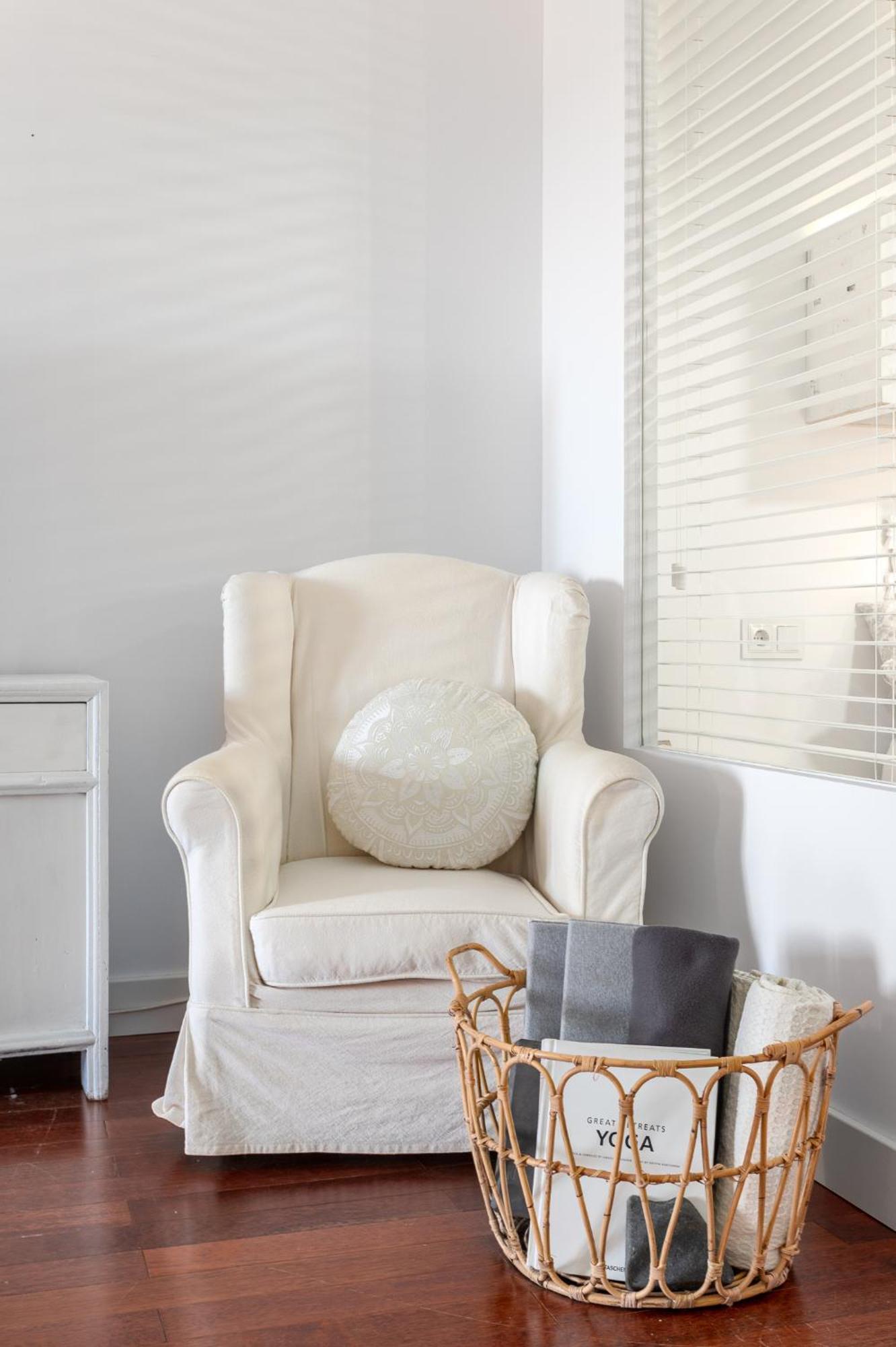 Bay View Apartment Altea Luaran gambar