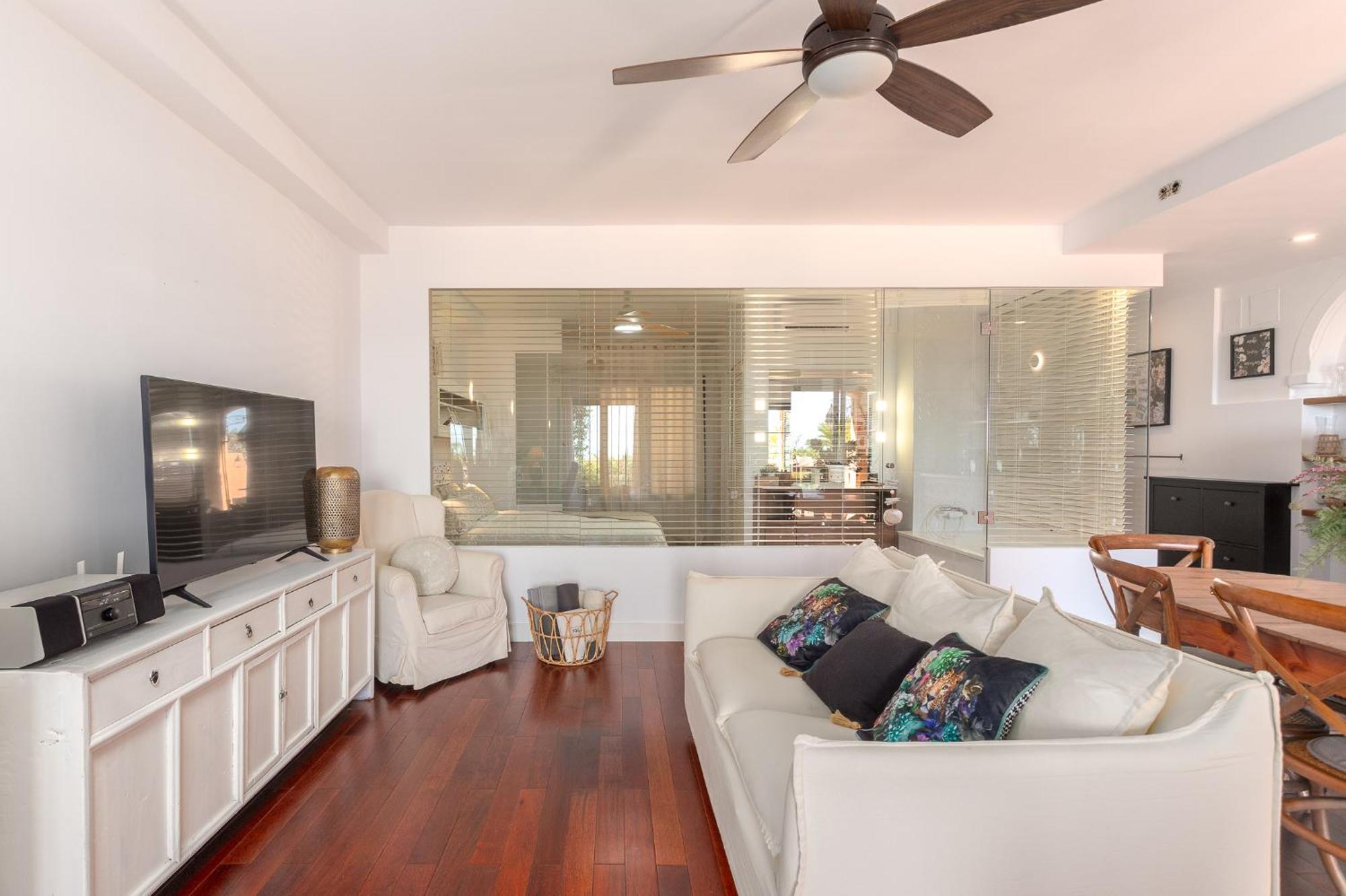 Bay View Apartment Altea Luaran gambar