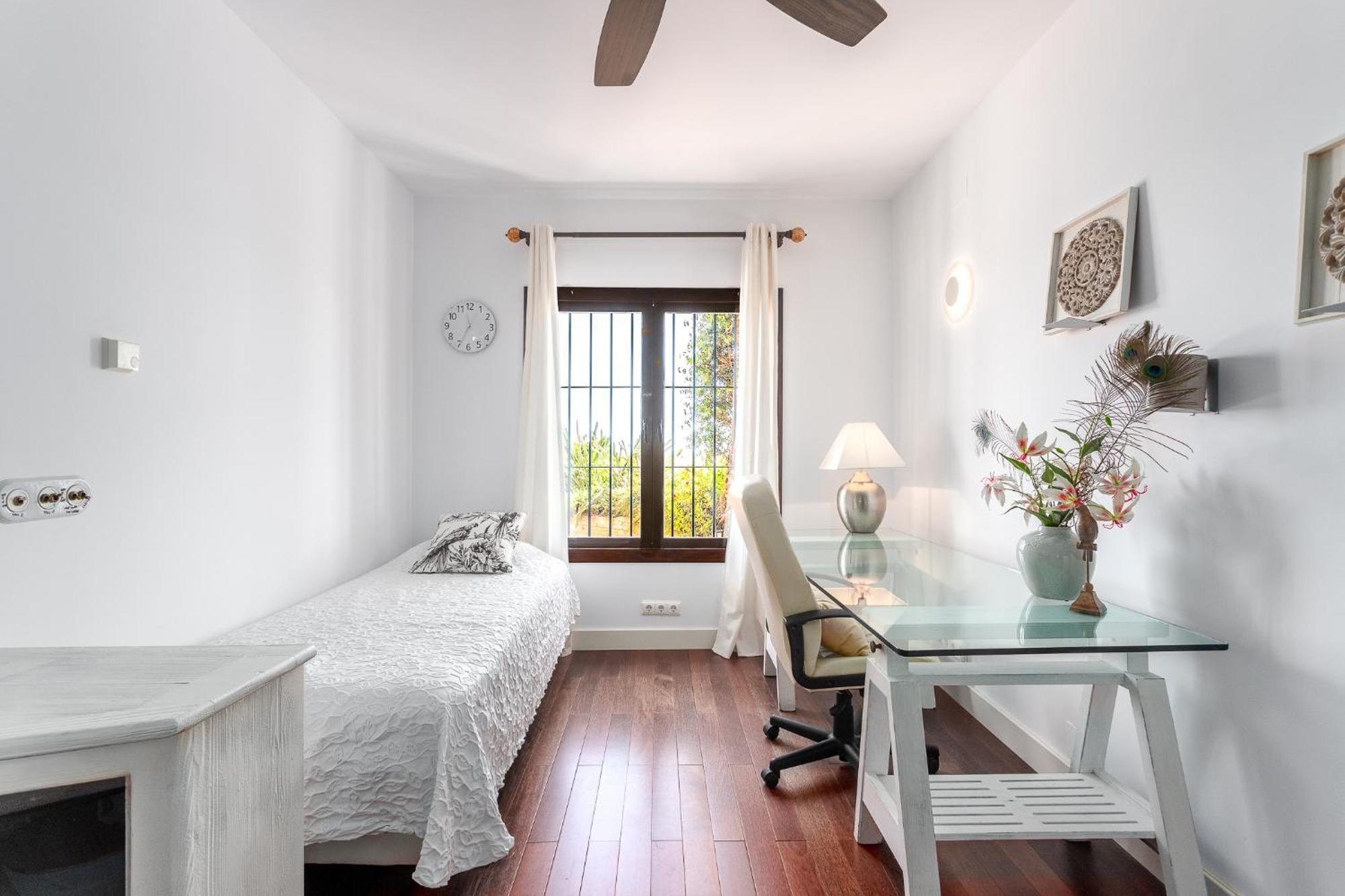 Bay View Apartment Altea Luaran gambar
