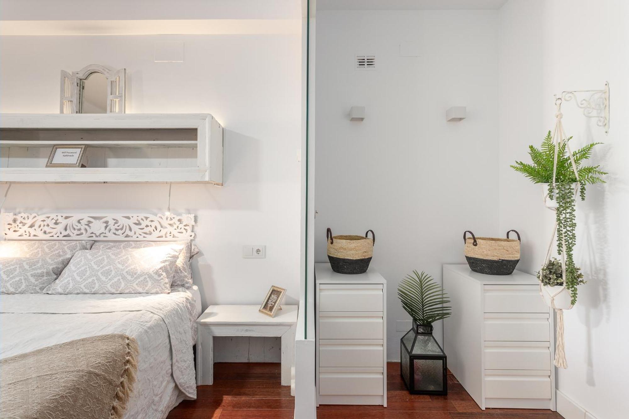 Bay View Apartment Altea Luaran gambar