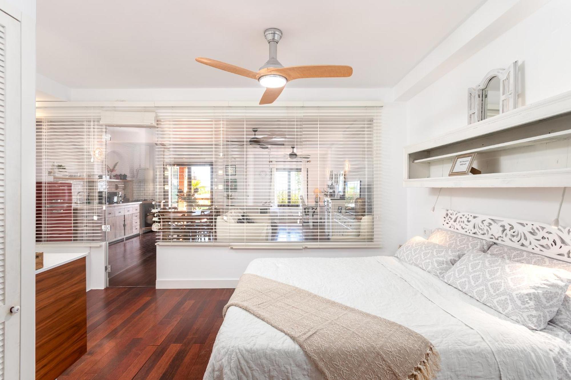 Bay View Apartment Altea Luaran gambar