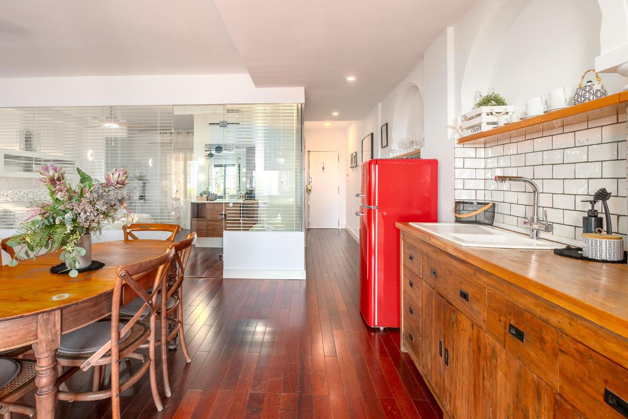 Bay View Apartment Altea Luaran gambar