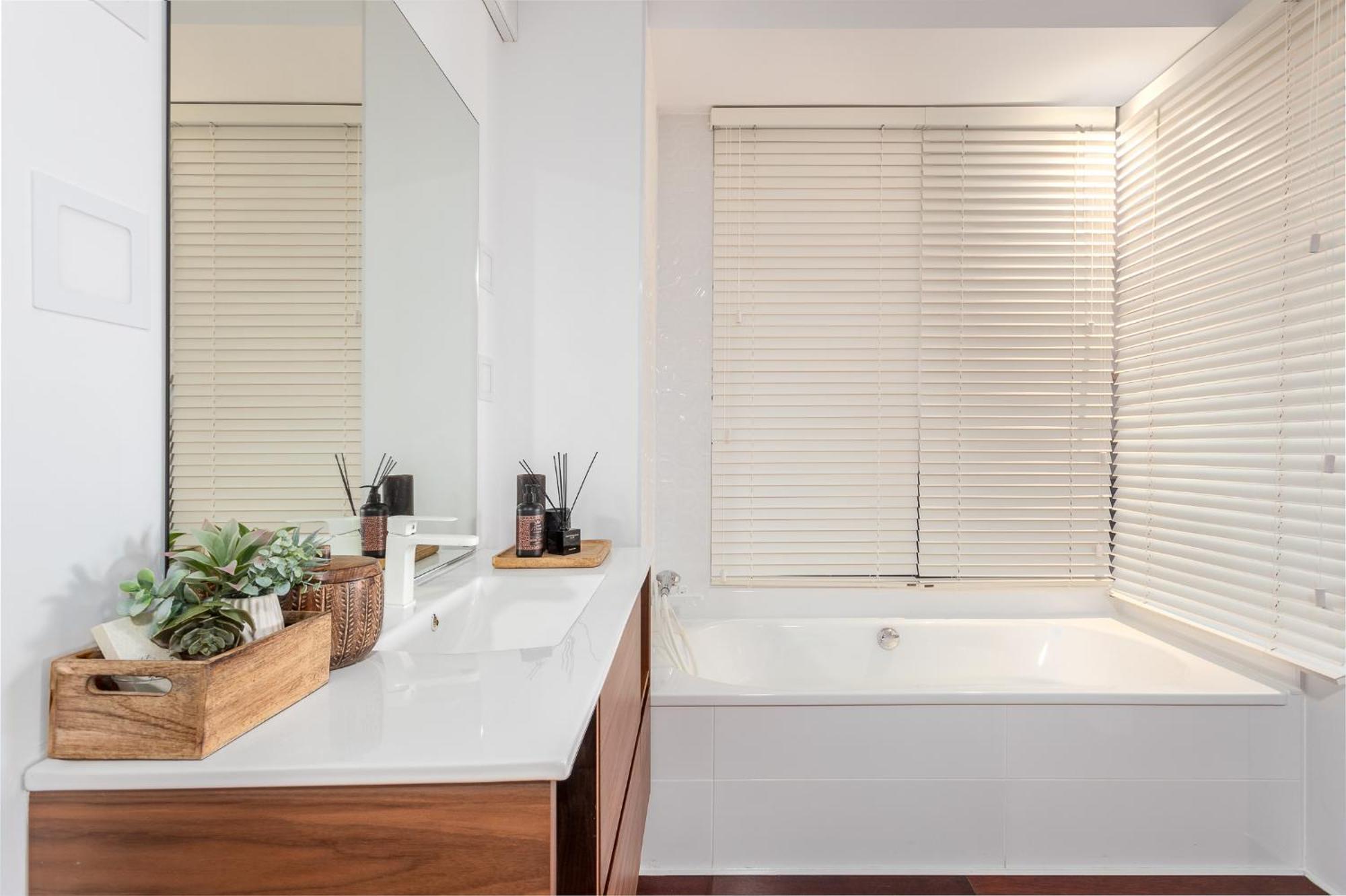 Bay View Apartment Altea Luaran gambar